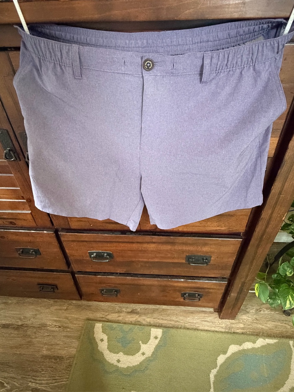 chubbies The Moonlight Sonata mens Every wear short.  Size xxl